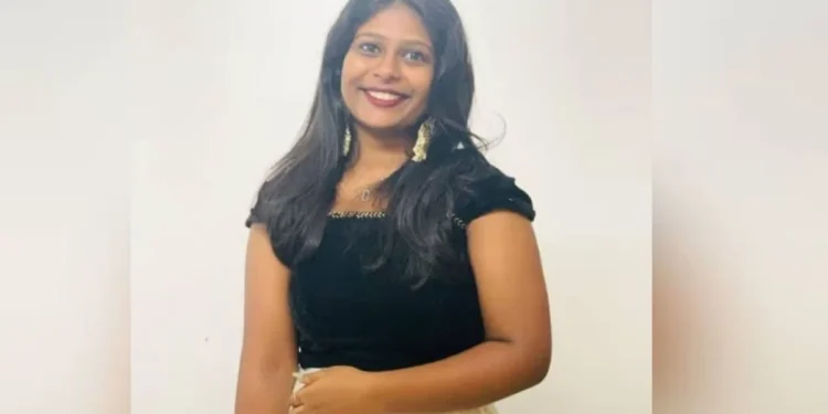 Kerala Woman Found Dead at Home