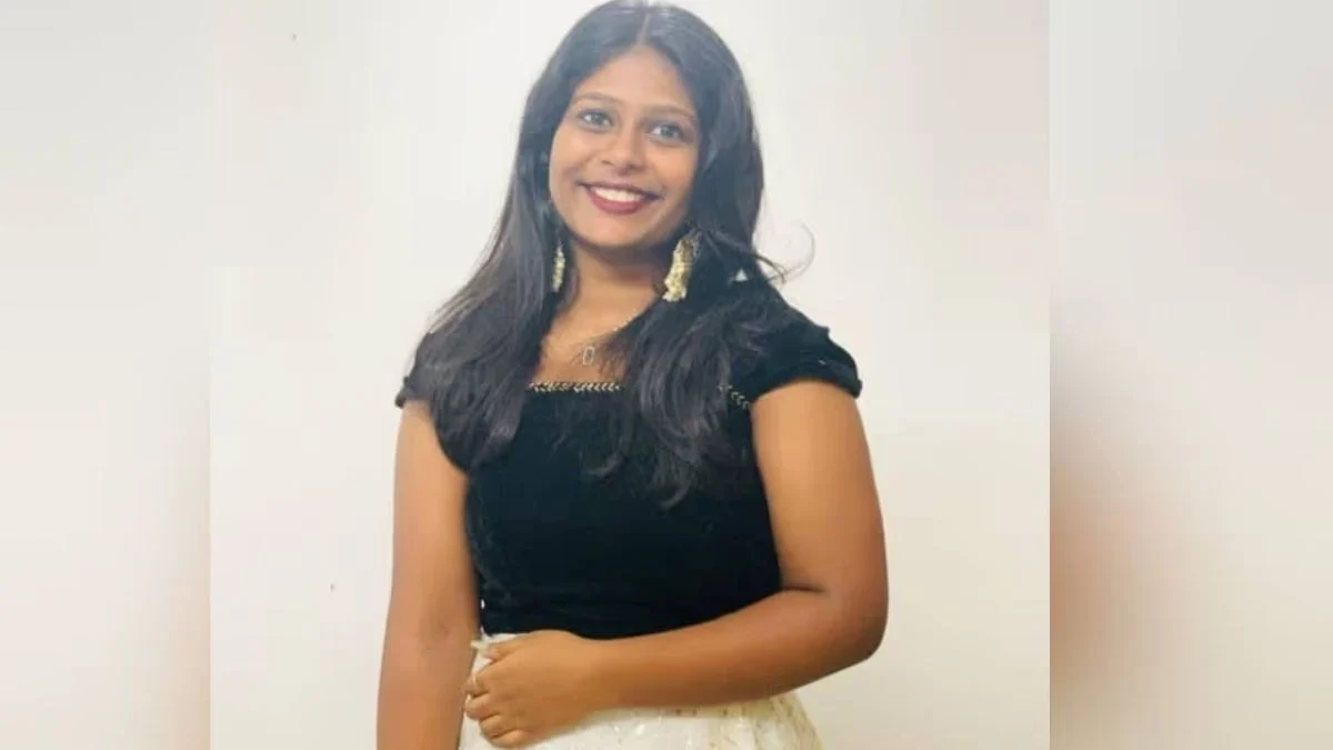 Kerala Woman Found Dead at Home