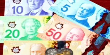 Canada OAS GIS Payment