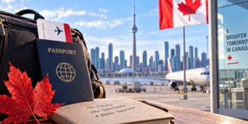 Canada work permit