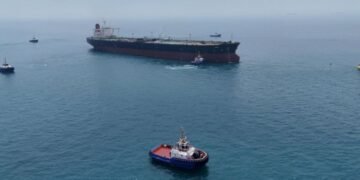 Iran economic crisis and retaliation warning