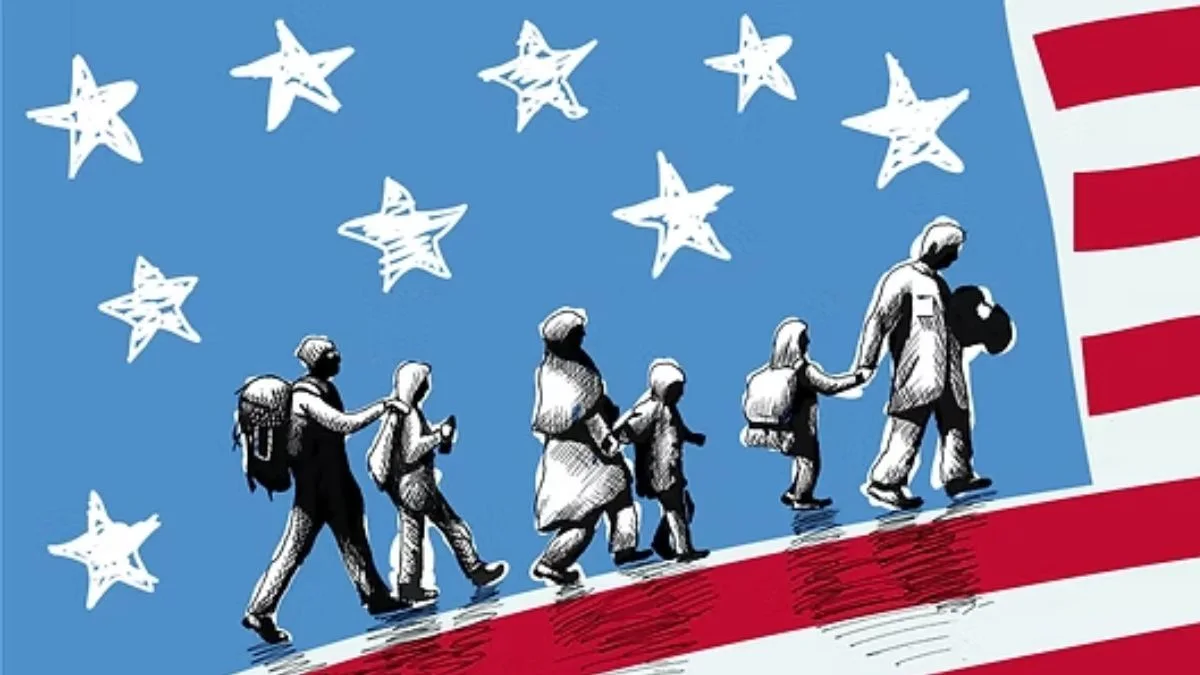 immigration case