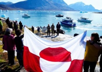 EU investment in Greenland amid Trump acquisition push