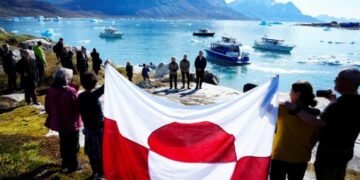EU investment in Greenland amid Trump acquisition push