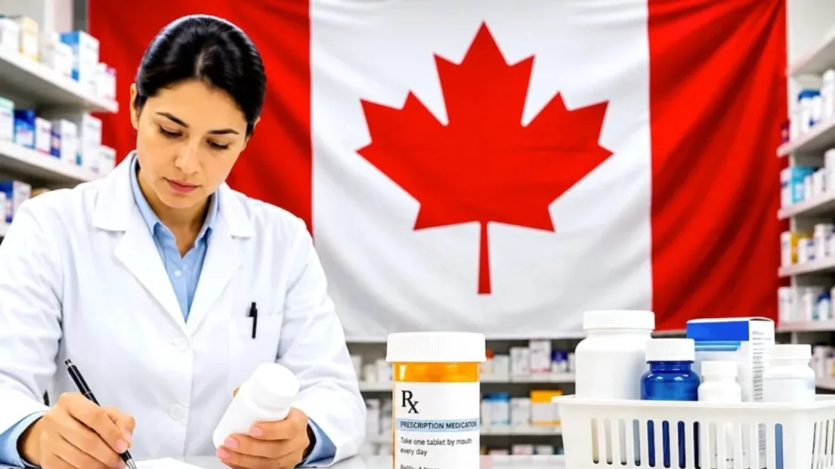 Pharmacist
