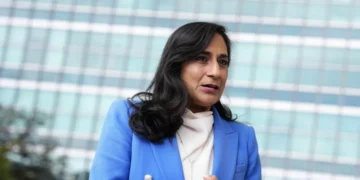 Anita Anand