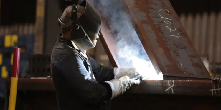 Canada Lost 42,000 Jobs