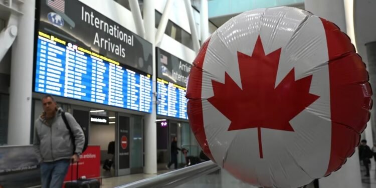 canada airport