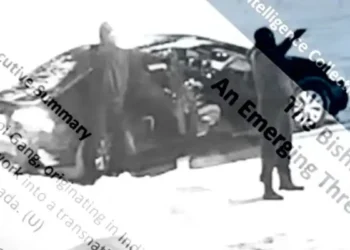 Lawrence Bishnoi Gang Member
