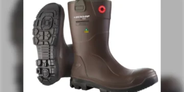 Dunlop RigPro Boots