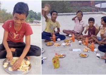 suraj kaju