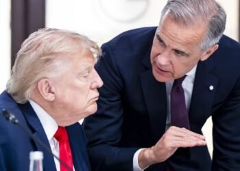 Trump Canada trade war and US midterm elections