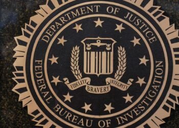 FBI Dark Web Driving License Investigation