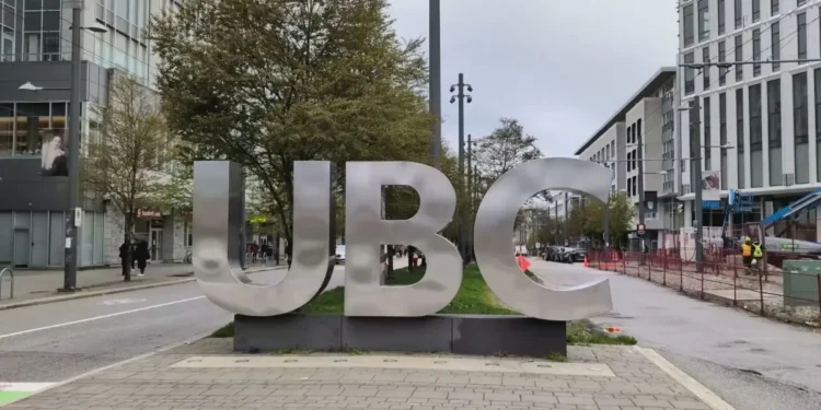 UBC