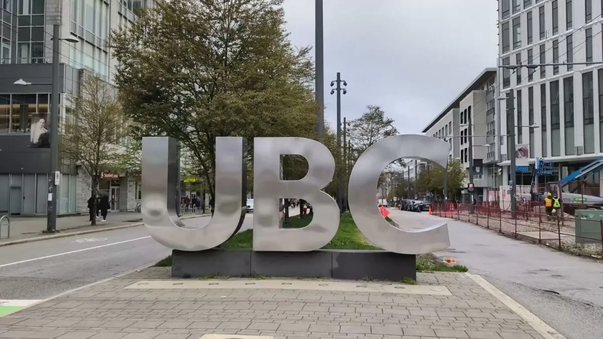 UBC