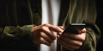 Mobile Phone