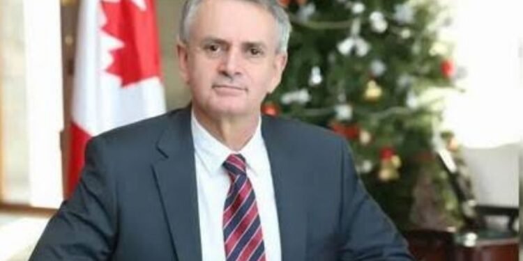 Christopher Cooter
