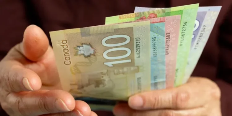 Ontario Trillium Benefit September 2026