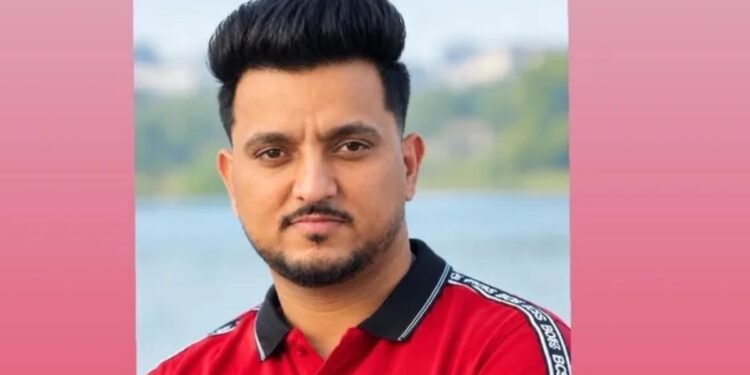 ട്രക്കിൽ നിന്ന് പ്ലൈവുഡ് കെട്ടുകൾ ദേഹത്തേക്ക് വീണു; ഒന്റാരിയോയിൽ ഇന്ത്യക്കാരന് ദാരുണാന്ത്യം 1 AMAN