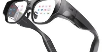 INMO Smart Glass
