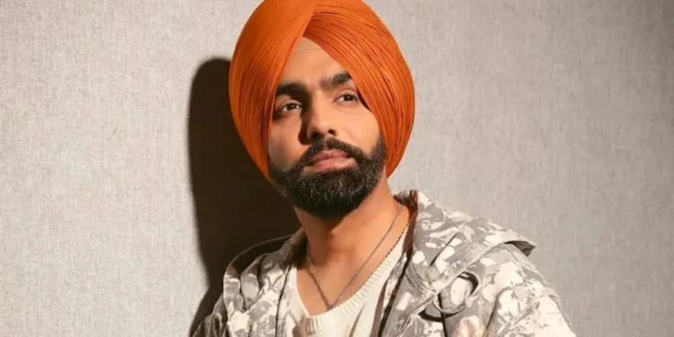 Ammy Virk