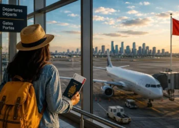 Canada Visa Processing Times