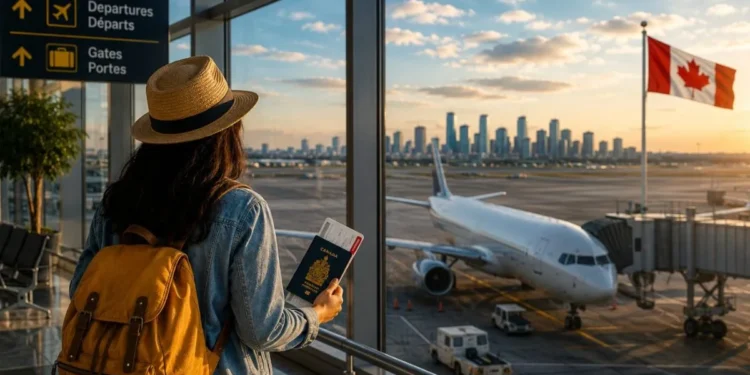 Canada Visa Processing Times