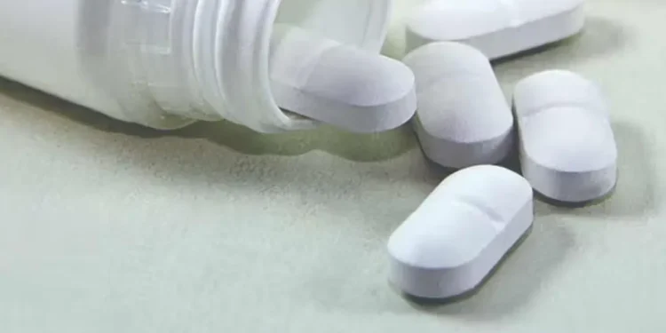 Acetaminophen Recall