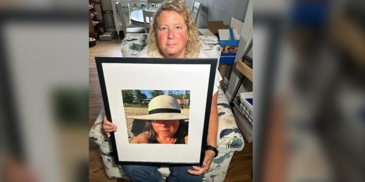 Sheri Ross death