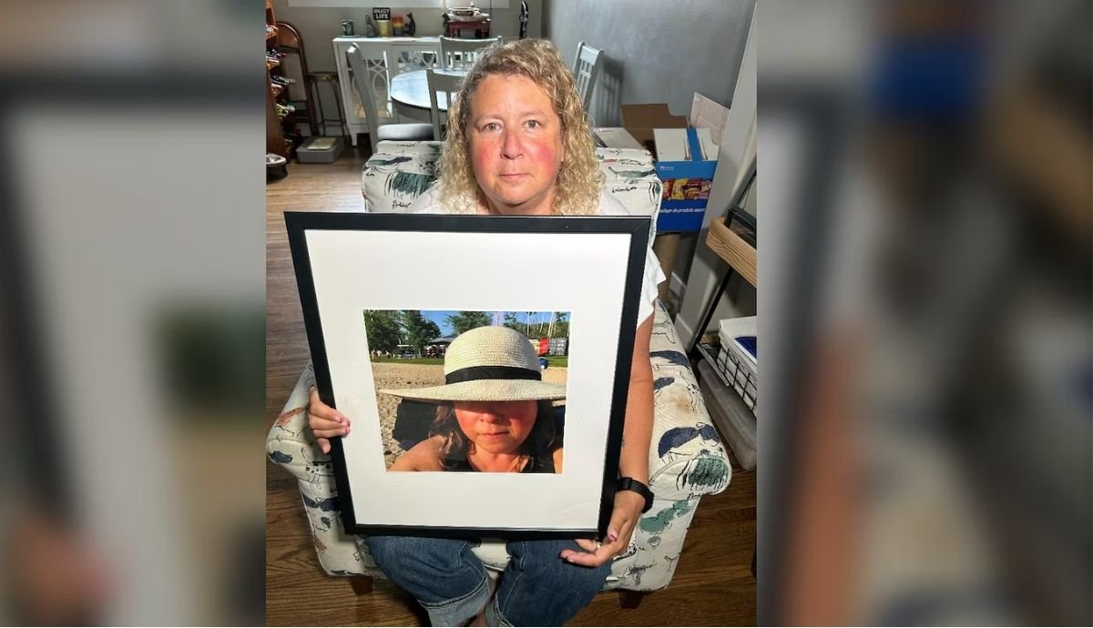 Sheri Ross death