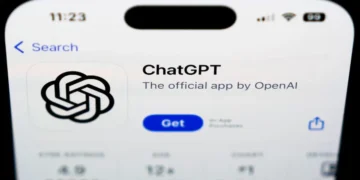 OpenAI chatgpt