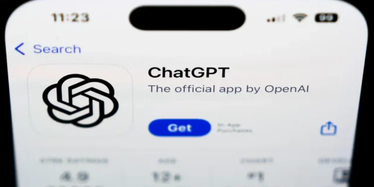 OpenAI chatgpt