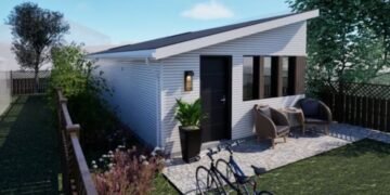 Charlottetown zoning overhaul and new housing development