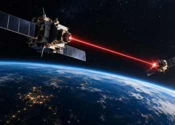 US On-Orbit Space Control Weapons