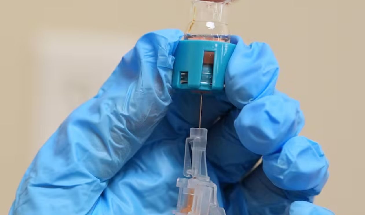 RSV vaccine