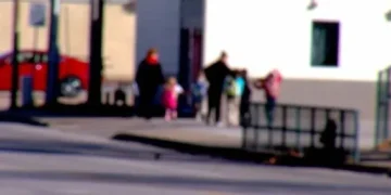 Oklahoma Parents Arrested