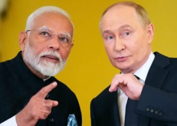 Russia welcomes India’s efforts to end Ukraine war