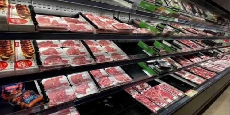 Meat