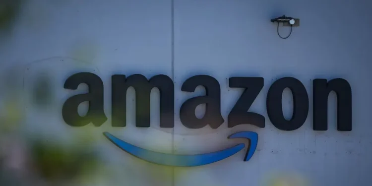 Amazon
