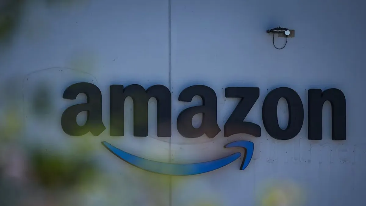 Amazon