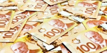 Canada Dollar