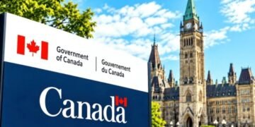 Canada Government