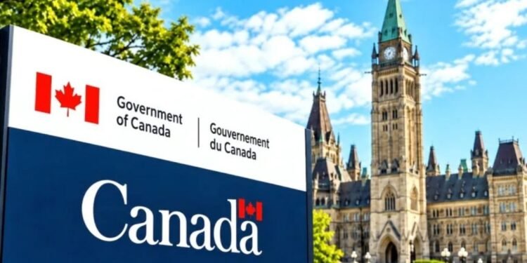 Canada Government