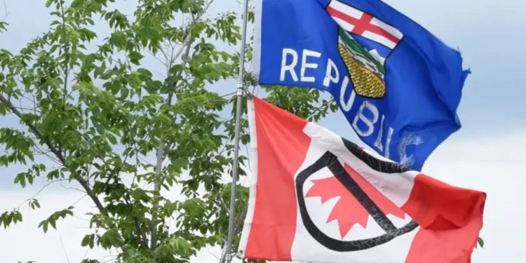 Alberta Separation