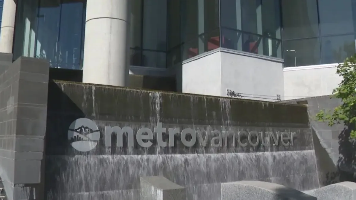 Metro Vancouver