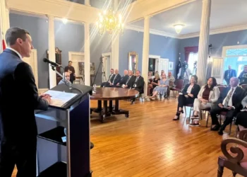 Hilton MacLennan Named New Agriculture Minister