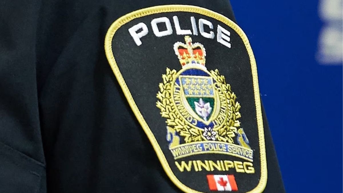 Winnipeg Police