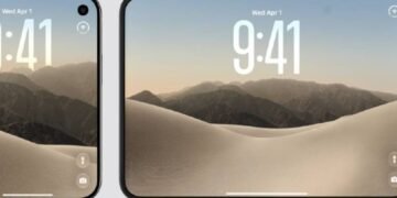 ആപ്പിൾ ഞെട്ടിച്ചു! ഫോൾഡബിൾ ‘iPhone Duo’ വിപണിയിൽ 3 Apple Unveils Foldable iPhone Duo and iPhone 18 Pro