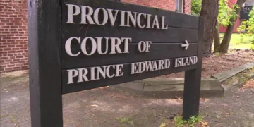 PEI Court