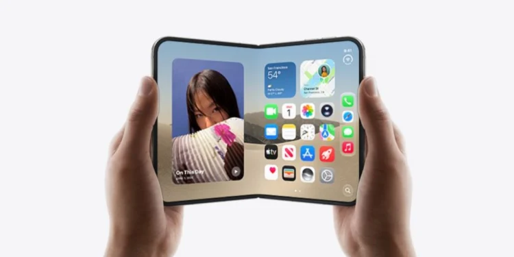iPhone Duo